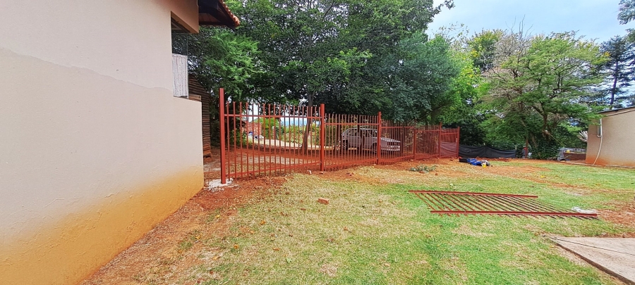 Commercial Property for Sale in Melodie North West